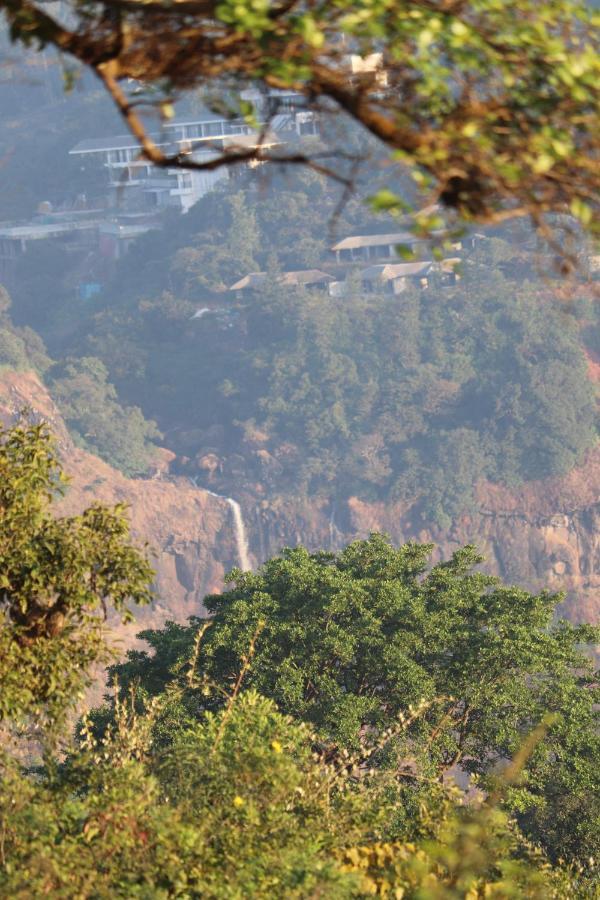 Forest Sunrise Villa 3Bhk Mahābaleshwar Exterior foto
